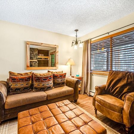 Hi Country 9-3 Apartment Winter Park Ngoại thất bức ảnh