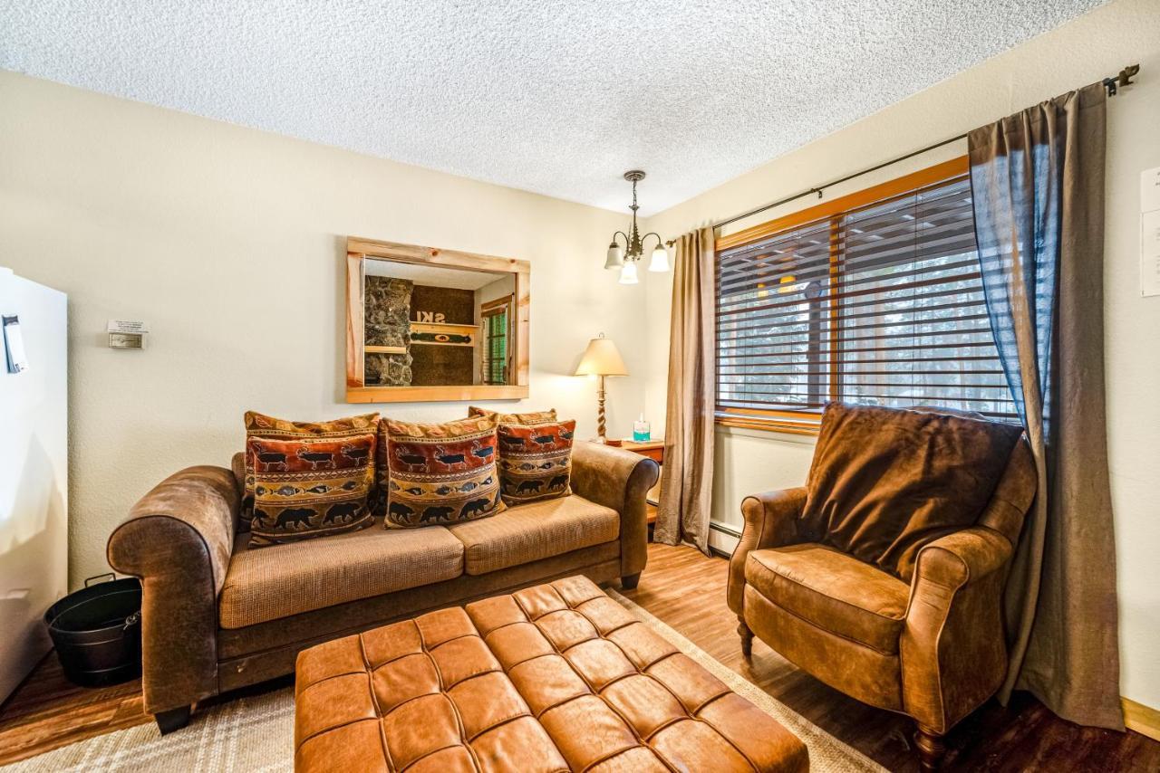 Hi Country 9-3 Apartment Winter Park Ngoại thất bức ảnh