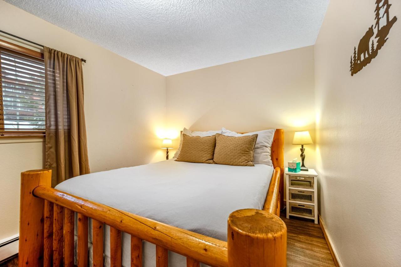 Hi Country 9-3 Apartment Winter Park Ngoại thất bức ảnh