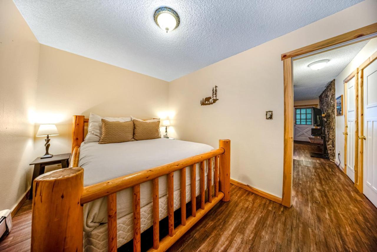 Hi Country 9-3 Apartment Winter Park Ngoại thất bức ảnh